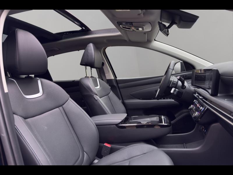 Image HYUNDAI Tucson 1.6 T-GDI 288ch Plug-in Executive