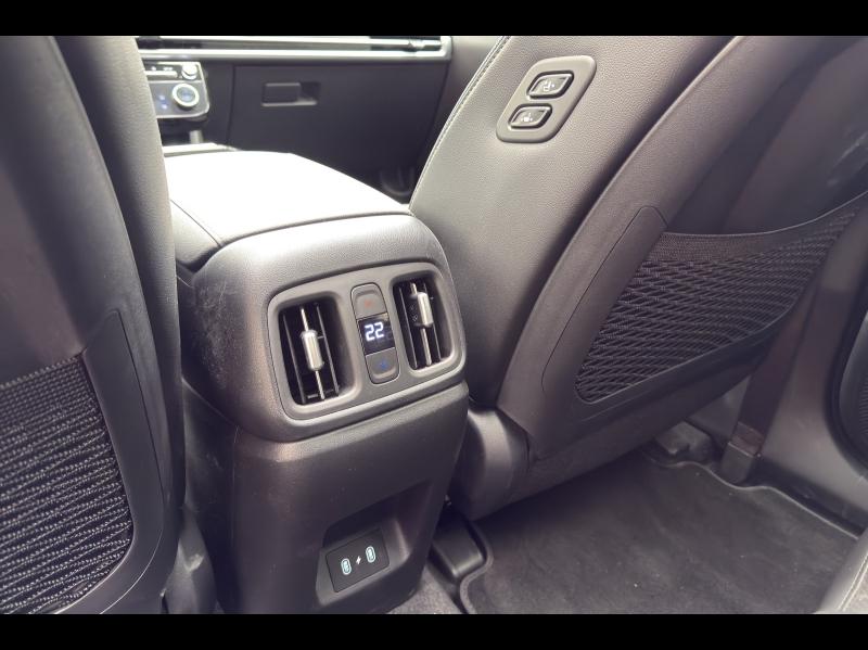 Image HYUNDAI Tucson 1.6 T-GDI 288ch Plug-in Executive