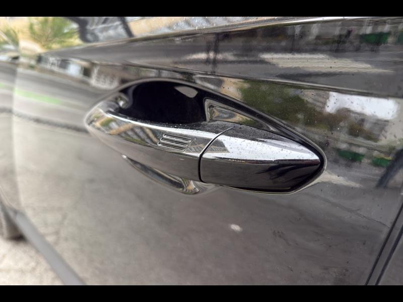 Image HYUNDAI Tucson 1.6 T-GDI 288ch Plug-in Executive