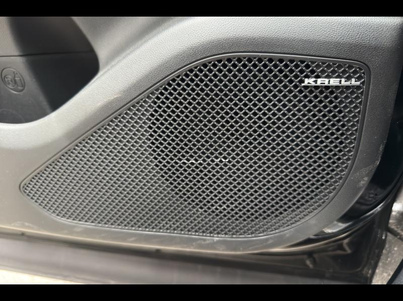 Image HYUNDAI Tucson 1.6 T-GDI 288ch Plug-in Executive