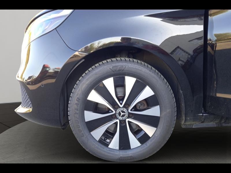 Image MERCEDES-BENZ Classe V 250 d Extra-Long  Avantgarde 4X4