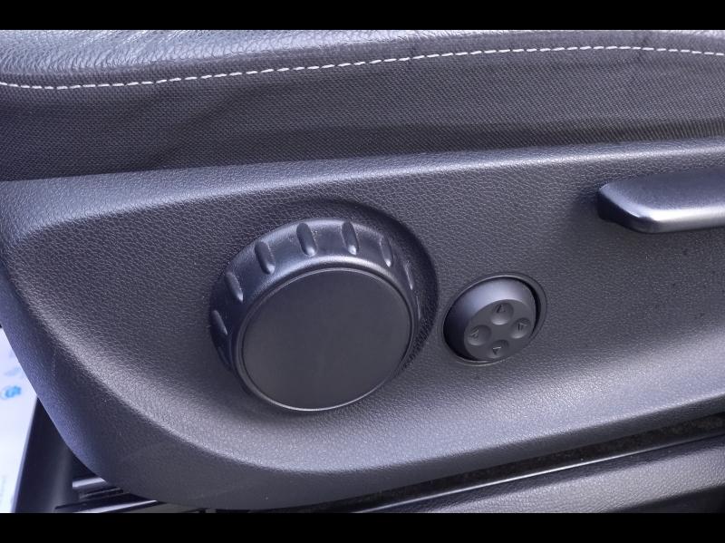 Image MERCEDES-BENZ Classe V 250 d Extra-Long  Avantgarde 4X4