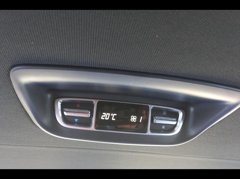 Image MERCEDES-BENZ Classe V 250 d Extra-Long  Avantgarde 4X4