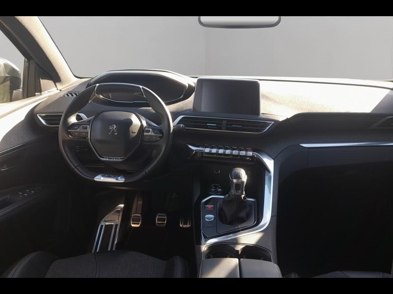 Image PEUGEOT 3008 1.2 PureTech 130ch Allure S&S