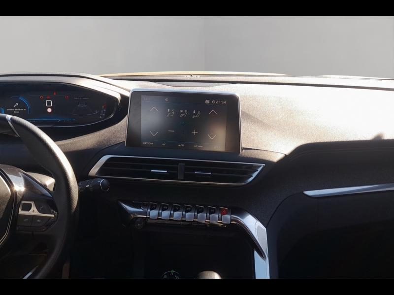Image PEUGEOT 3008 1.2 PureTech 130ch Allure S&S