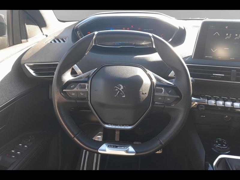 Image PEUGEOT 3008 1.2 PureTech 130ch Allure S&S