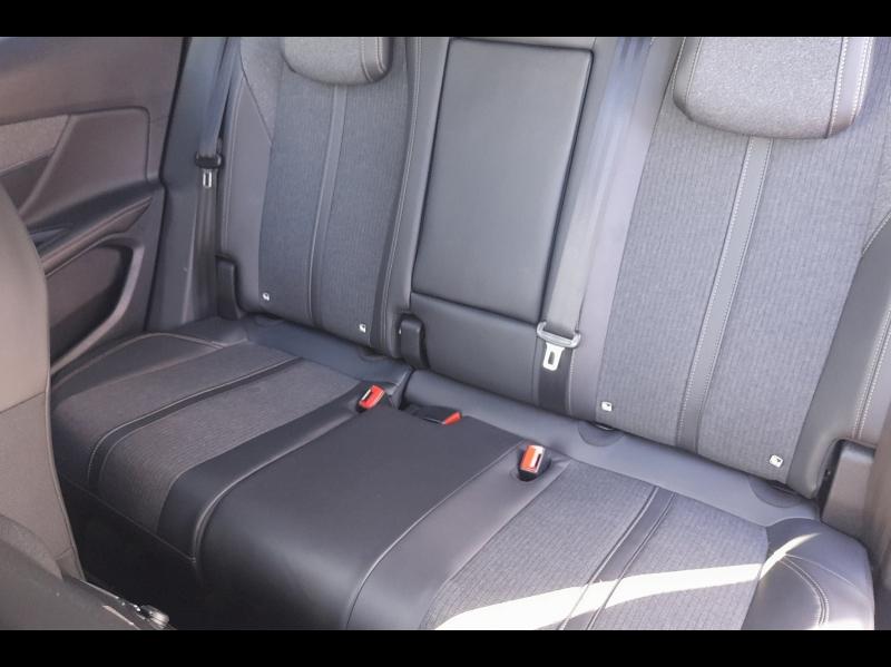 Image PEUGEOT 3008 1.2 PureTech 130ch Allure S&S