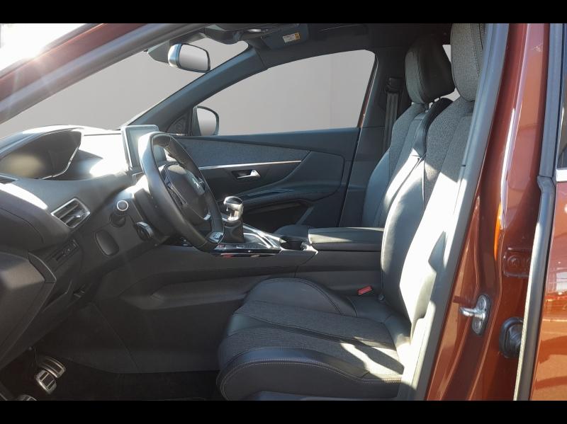 Image PEUGEOT 3008 1.2 PureTech 130ch Allure S&S