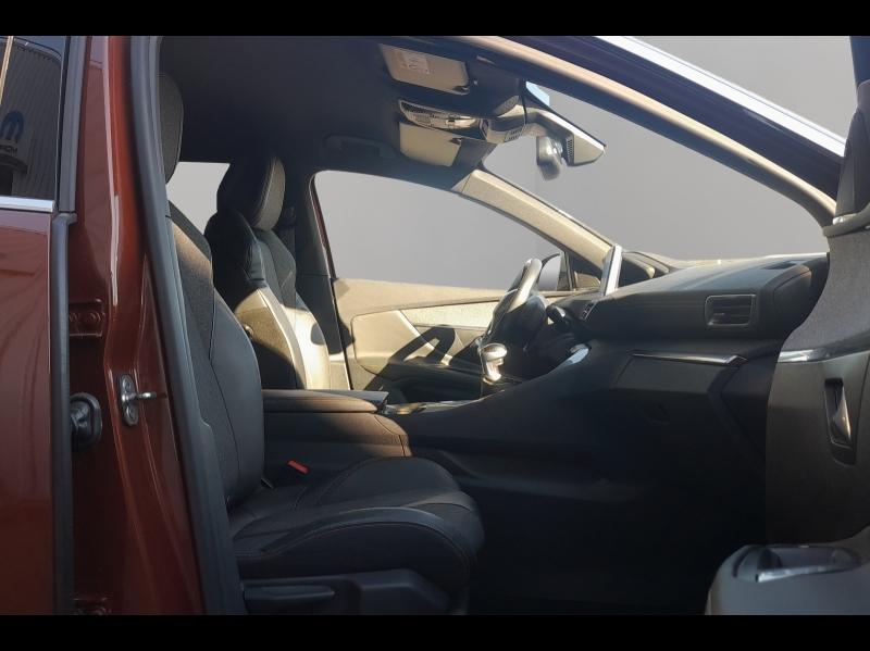 Image PEUGEOT 3008 1.2 PureTech 130ch Allure S&S