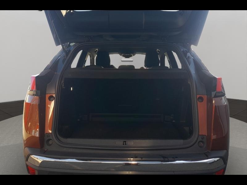 Image PEUGEOT 3008 1.2 PureTech 130ch Allure S&S