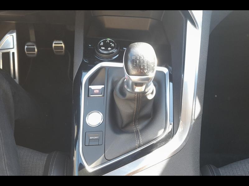 Image PEUGEOT 3008 1.2 PureTech 130ch Allure S&S