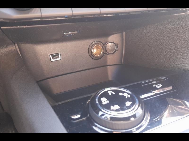 Image PEUGEOT 3008 1.2 PureTech 130ch Allure S&S