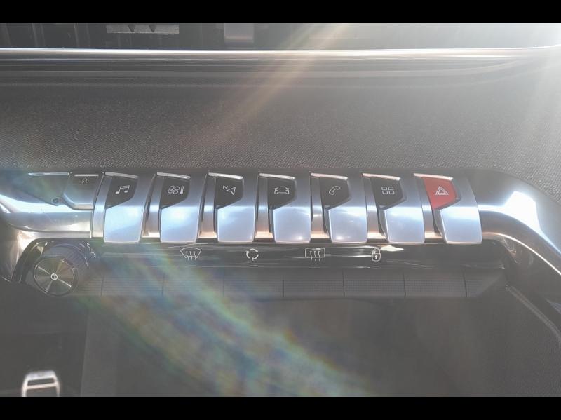 Image PEUGEOT 3008 1.2 PureTech 130ch Allure S&S