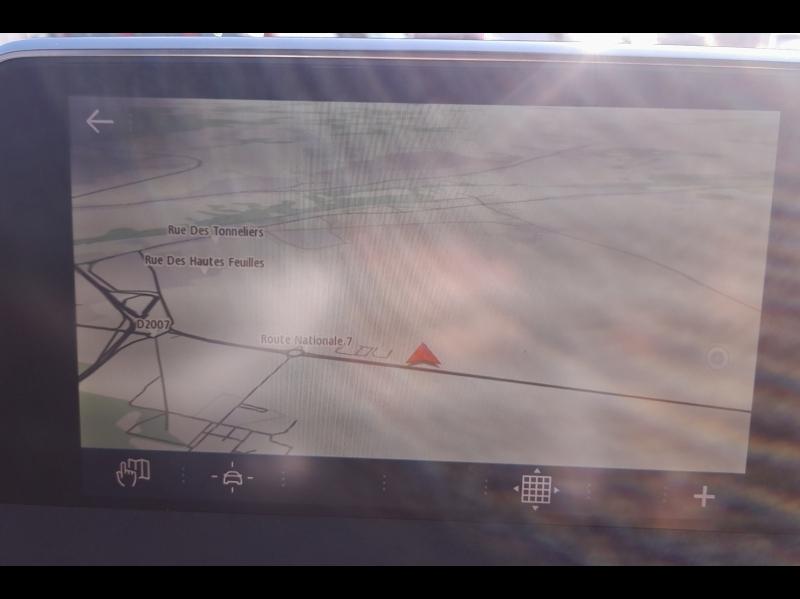 Image PEUGEOT 3008 1.2 PureTech 130ch Allure S&S