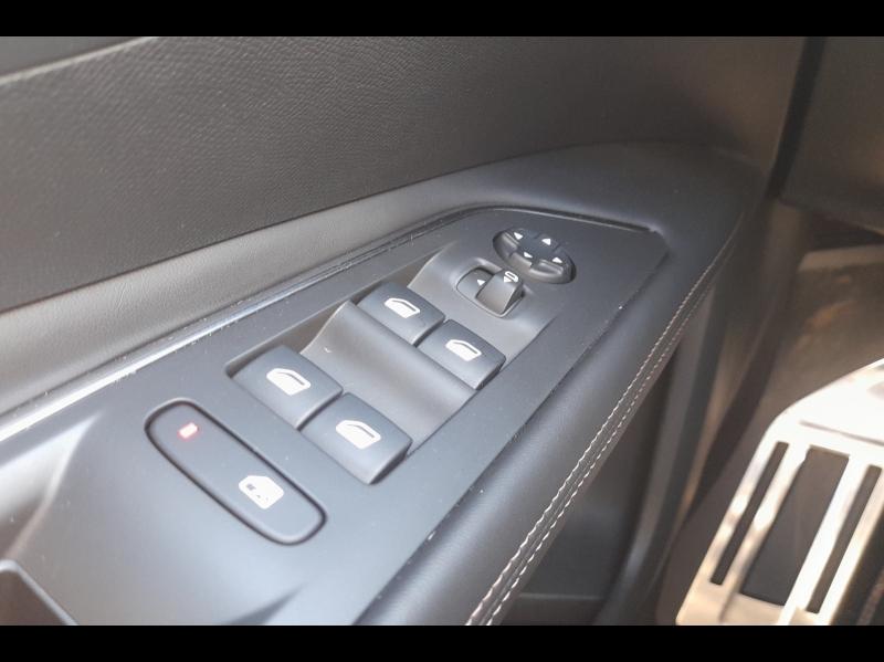 Image PEUGEOT 3008 1.2 PureTech 130ch Allure S&S