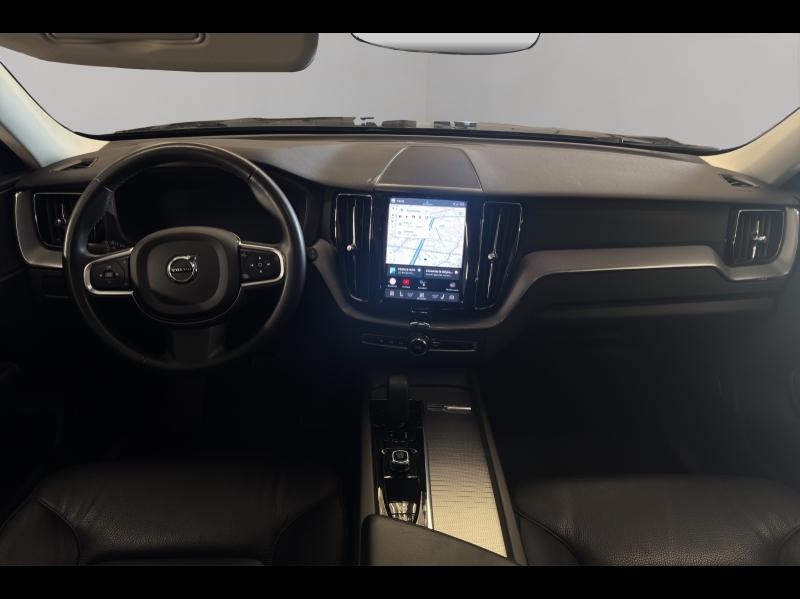 Image VOLVO XC60 T6 AWD 253 + 145ch Start Geartronic