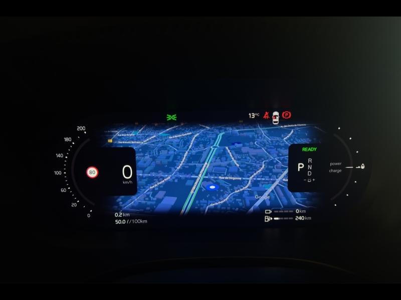 Image VOLVO XC60 T6 AWD 253 + 145ch Start Geartronic