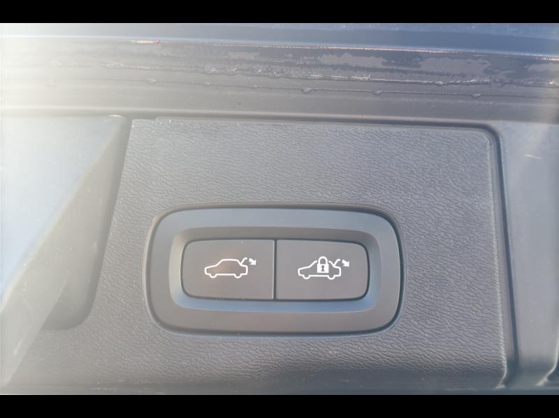 Image VOLVO XC60 T6 AWD 253 + 145ch Start Geartronic