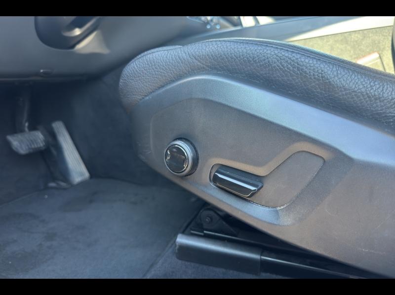 Image VOLVO XC60 T6 AWD 253 + 145ch Start Geartronic