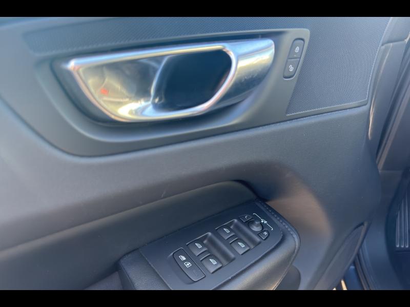 Image VOLVO XC60 T6 AWD 253 + 145ch Start Geartronic