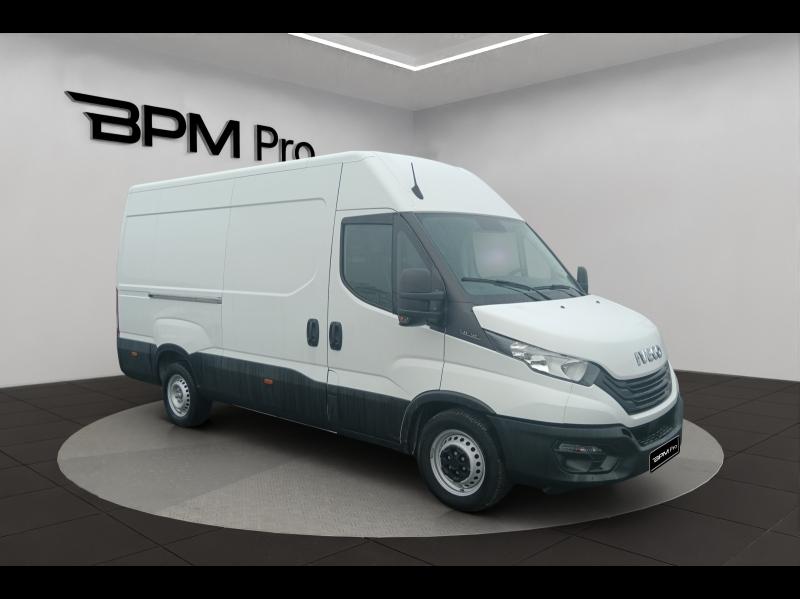 Image IVECO Daily 35S Fg 35S14 V12