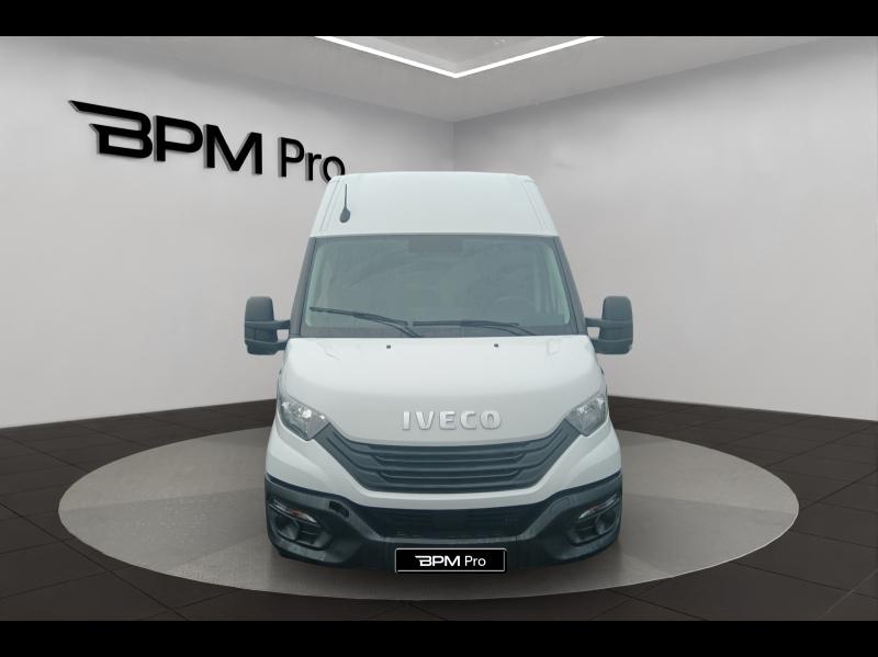 Image IVECO Daily 35S Fg 35S14 V12