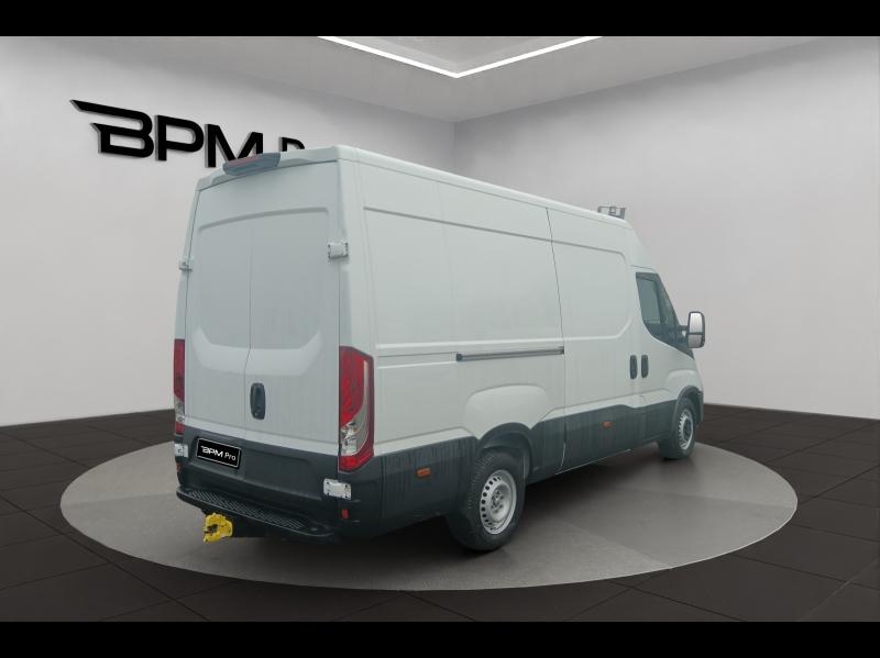 Image IVECO Daily 35S Fg 35S14 V12