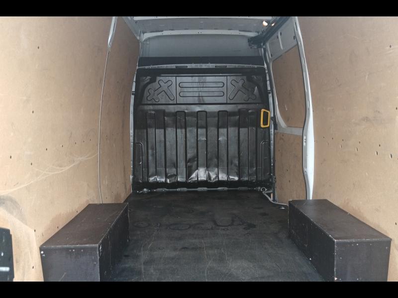 Image IVECO Daily 35S Fg 35S14 V12