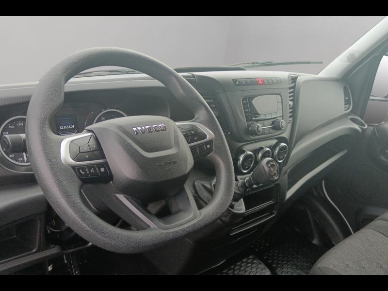 Image IVECO Daily 35S Fg 35S14 V12