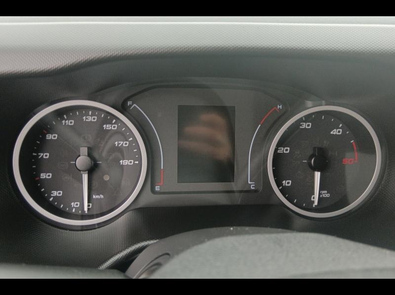 Image IVECO Daily 35S Fg 35S14 V12