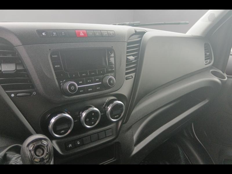 Image IVECO Daily 35S Fg 35S14 V12