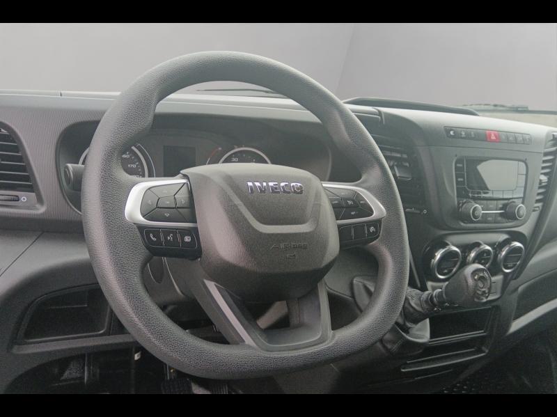 Image IVECO Daily 35S Fg 35S14 V12