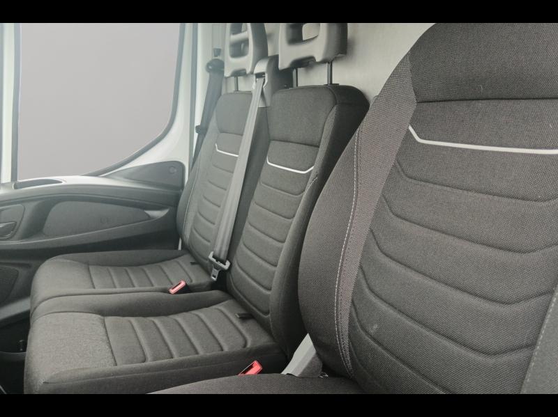Image IVECO Daily 35S Fg 35S14 V12