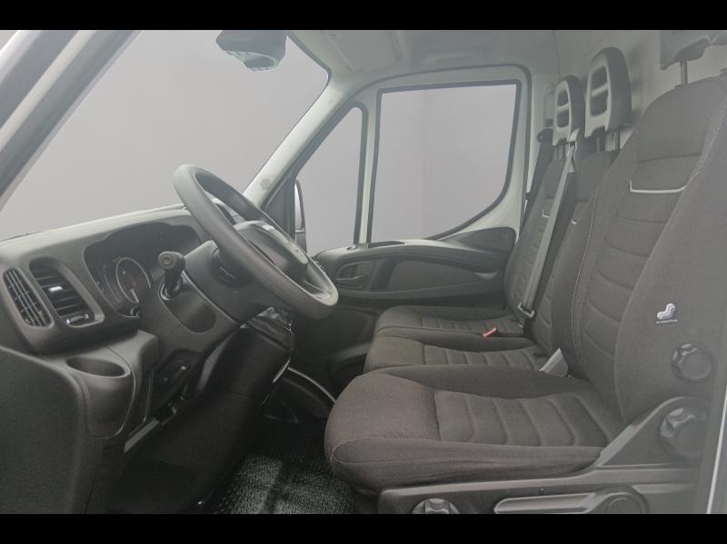 Image IVECO Daily 35S Fg 35S14 V12