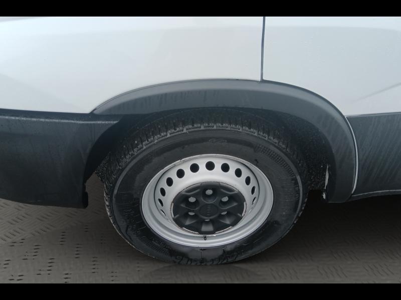 Image IVECO Daily 35S Fg 35S14 V12