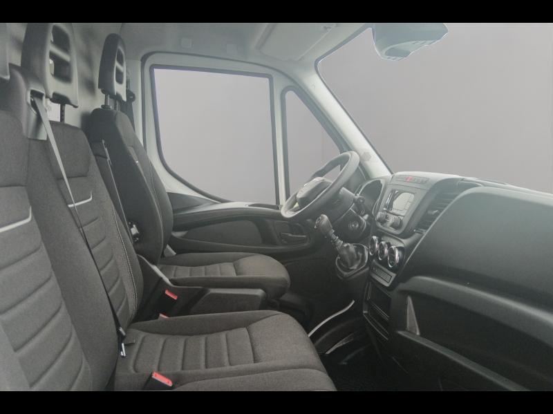 Image IVECO Daily 35S Fg 35S14 V12