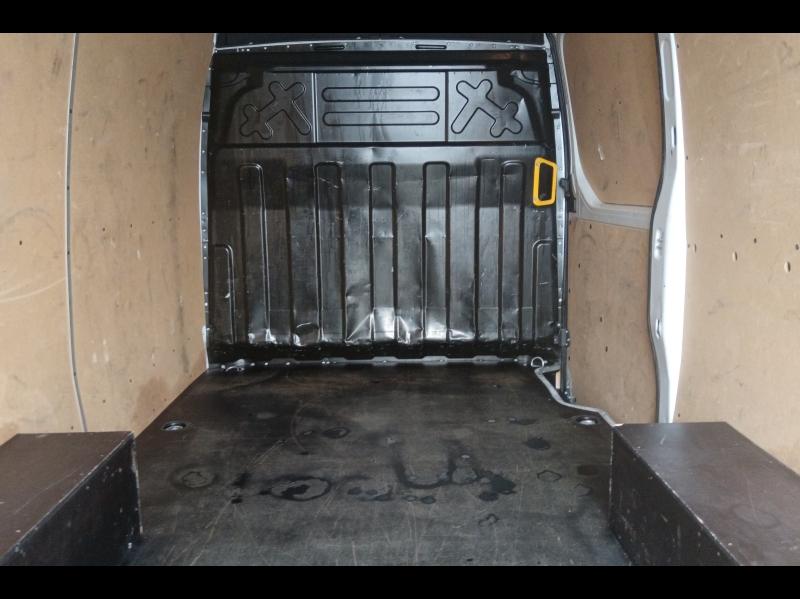 Image IVECO Daily 35S Fg 35S14 V12