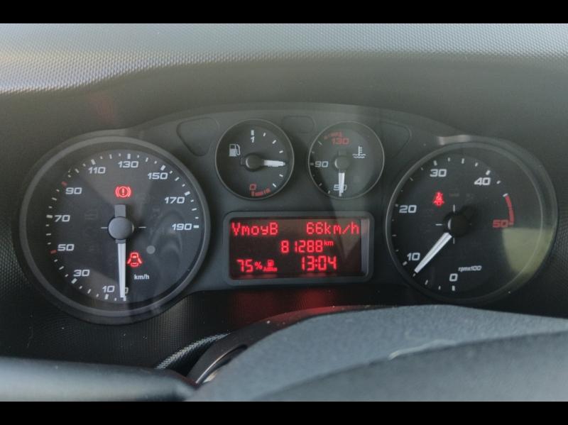 Image IVECO Daily CCb 35C16H Empattement 4100