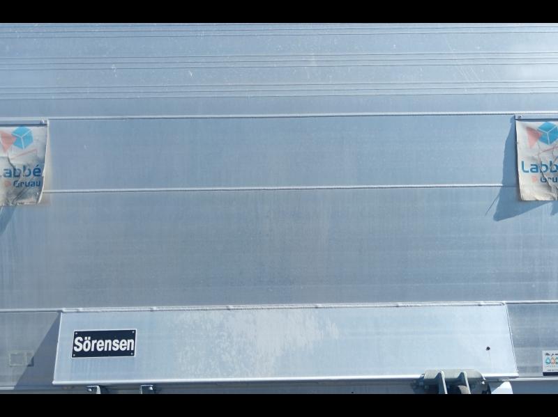 Image IVECO Daily CCb 35C16H Empattement 4100