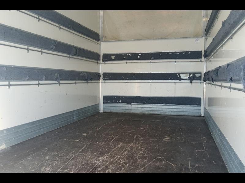 Image IVECO Daily CCb 35C14 Empattement 4100