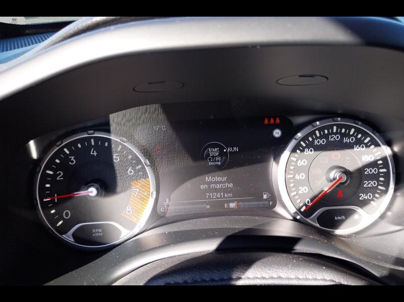 Image JEEP Renegade 1.0 GSE T3 120ch Limited MY21