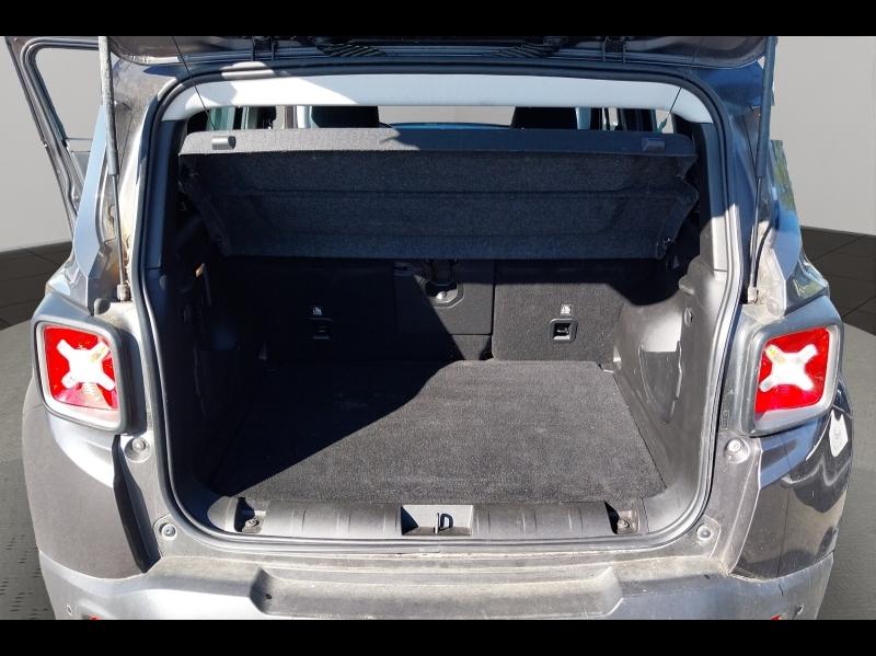 Image JEEP Renegade 1.0 GSE T3 120ch Limited MY21