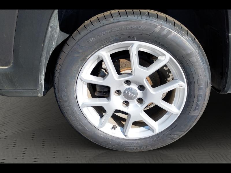 Image JEEP Renegade 1.0 GSE T3 120ch Limited MY21