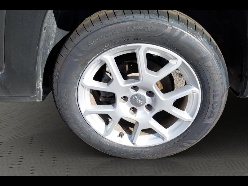 Image JEEP Renegade 1.0 GSE T3 120ch Limited MY21