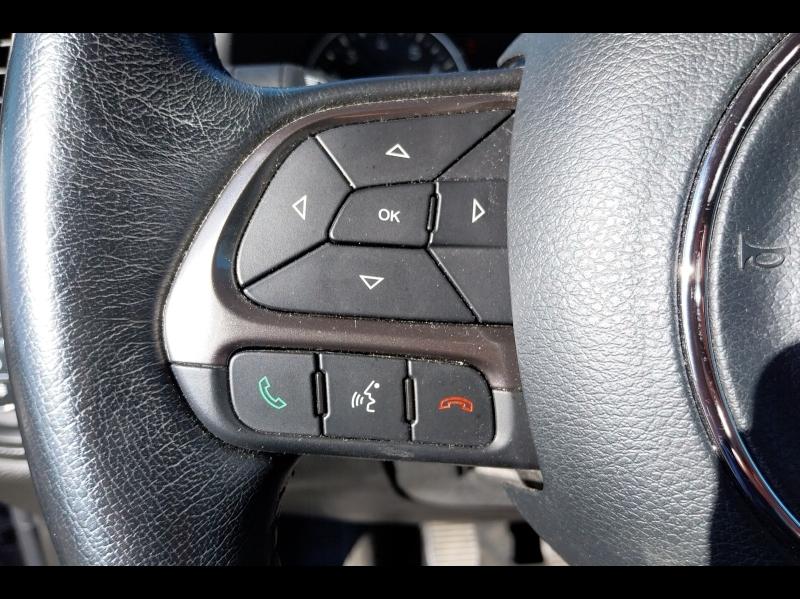 Image JEEP Renegade 1.0 GSE T3 120ch Limited MY21