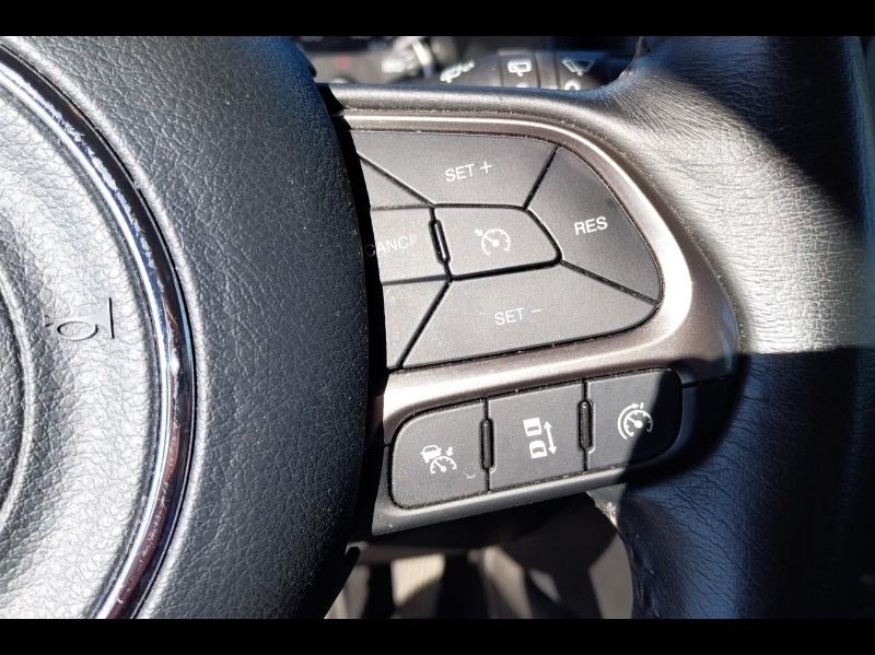 Image JEEP Renegade 1.0 GSE T3 120ch Limited MY21