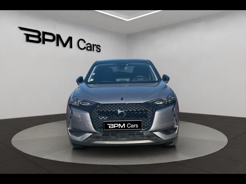 Image DS DS 3 Crossback BlueHDi 130ch Rivoli Automatique