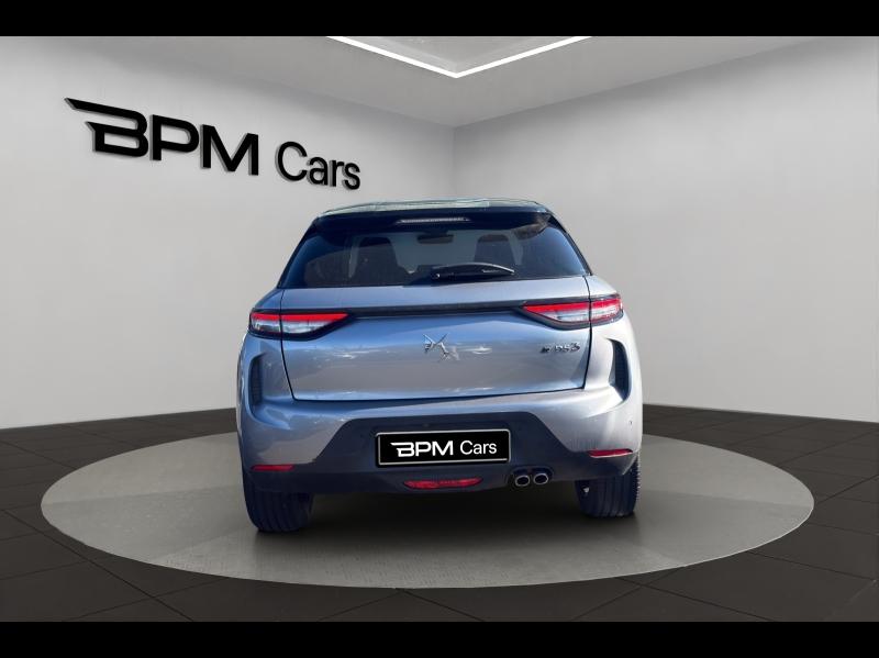 Image DS DS 3 Crossback BlueHDi 130ch Rivoli Automatique
