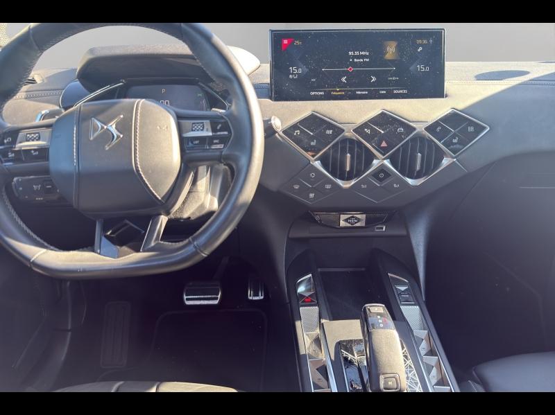 Image DS DS 3 Crossback BlueHDi 130ch Rivoli Automatique