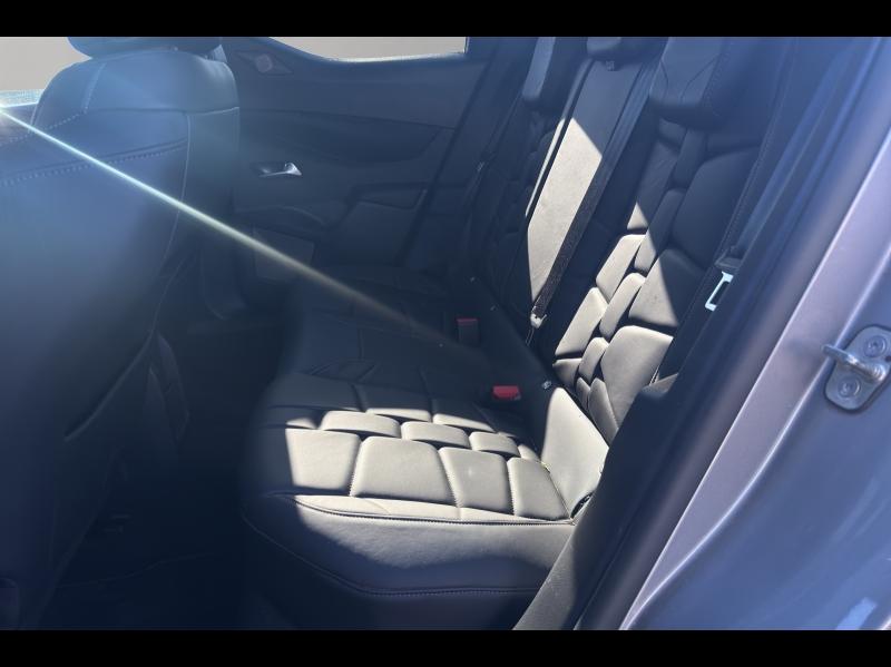 Image DS DS 3 Crossback BlueHDi 130ch Rivoli Automatique